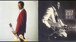 Watch Chuck Berry Stop And Listen video