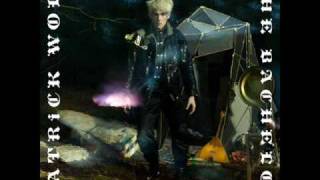 Watch Patrick Wolf The Bachelor video