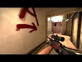 My CS:GO Highlights - #1