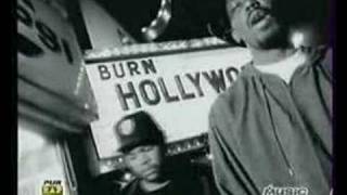 Video Burn hollywood burn Public Enemy