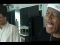 CHRISTOPHER WILLIAMS & ALI WOODSON Sing "GOOD MEN SHOULD FINISH FIRST "