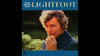 Watch Gordon Lightfoot Long Way Back Home video