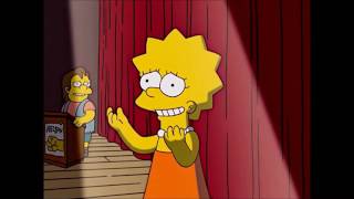 Watch Simpsons Vote Lisa video