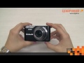 Видеообзор фотоаппарата Casio Exilim EX-H5