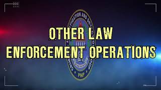 Cidg Weekly Highlights July 26 To August 01, 2021