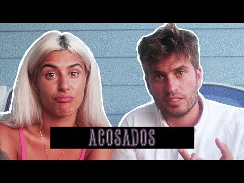 Estamos preocupados | RODEA · Rodri & Bea
