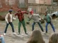 "Golly Gee" from the hit film "Rappin" featuring Mario Van Peebles - Tuff Ibc