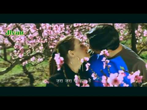Zara Zara Behekta Hai From Rehna Hai Tere Dil Mein In Full Hd 720p ...