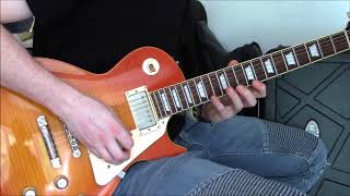 Challenge Yourself With This Stretchy Guitar Lick Challenge Yourself With This Stretchy Guitar Lick