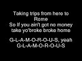 glamorous