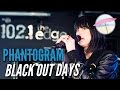 Black Out Days (Live at the Edge)