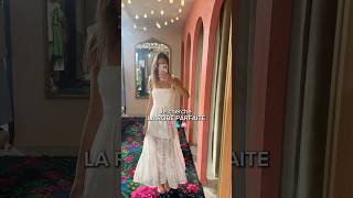Je Cherche La Robe Parfaite Pour Lété