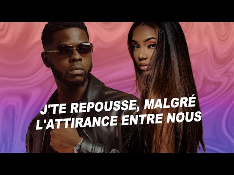 Driks Feat Ronisia - Tic Tac Paroles