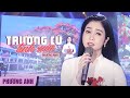 Trường Cũ Tình Xưa - Phương Anh (Official MV)