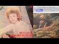 Milica Zdravkovic - Trepetljika trepetala - (Audio 1982)