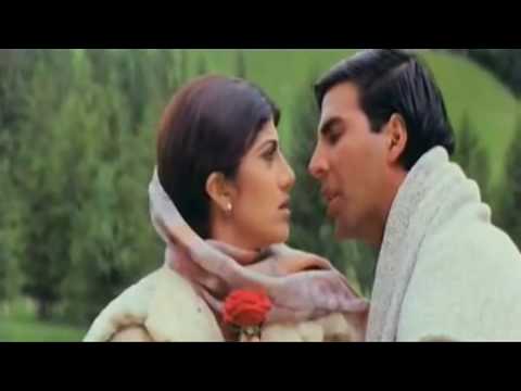DIL NE YEH KAHA HAI. DIL SE.... FILM DHADKAN. SINGER UDIT NARAYAN...