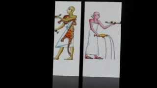 Ancient Egyptian Dress in Antiquity Ancient Egyptian Dress in Antiquity