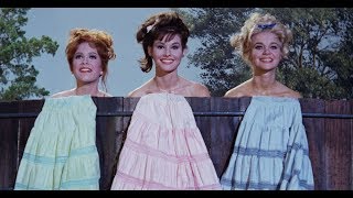 Replacement Players: Cast Changes In TV Shows 1950s to 1970s (and some '80s)