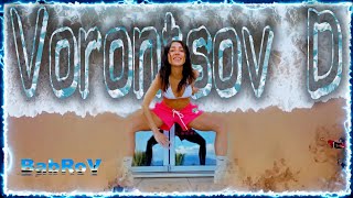 Vorontsov D - Allelu ♫ New Eurodance 2023 ♫