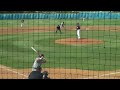 Stiles Scores on Elko's Base Hit (Vs. Richmond) Stiles Scores on Elko's Base Hit (Vs. Richmond)
