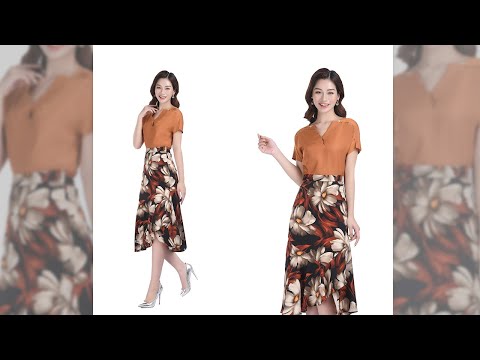MIX & MATCH 03 || NHỮNG SET ĐỒ ĐƠN GIẢN & THANH LỊCH CHO NÀNG CÔNG SỞ