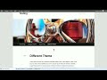 WordPress: Different Theme Per Page or Post
