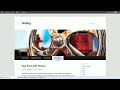 WordPress: Different Theme Per Page or Post