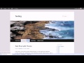 WordPress: Different Theme Per Page or Post