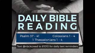 The Gospel of Matthew - Matthew 13:44-52