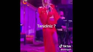 Turkan Velizade - Geyimi 2024