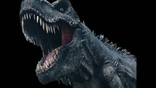 Dragosaurus Rex Sounds Part 2