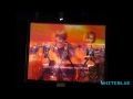 110423 JYJ Taiwan concert - MISSION