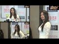 Tight Outfit Makes Neetu Chandra Hot at Times Awards 2017