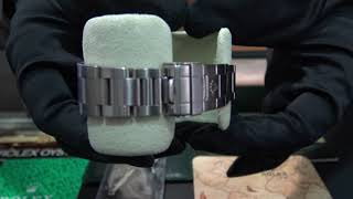 Rolex Submariner Date Watchesgmt