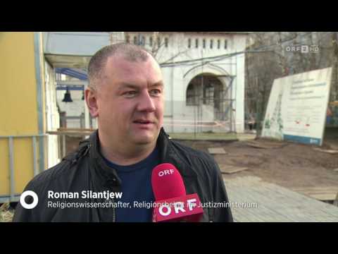 Orf 2 Orientierung Zeugen Jehovas In Russland Verboten Orf 2 Orientierung Zeugen Jehovas In Russland Verboten