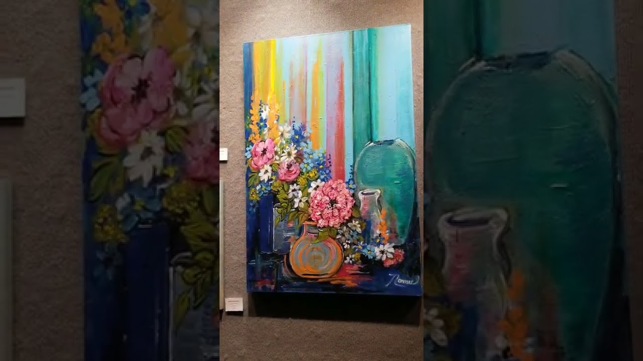 Heritage Art Gallery Virtual Exhibits