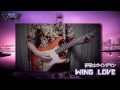 夢戦士ウイングマンed WING LOVE (guitar cover)