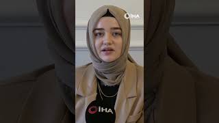 Diyetisyen Sümeyye Korkmazdan Ramazanda Beslenme Önerileri