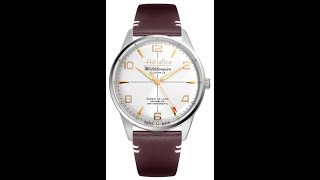 Adriatica A1964 5253Mle Worldchampion Super De Luxe Limited Edition