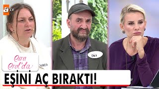 Ali, Kadınlara Ve Çocuklara Şiddet Uygulayan Biri - Esra Erolda 9 Ekim 2025