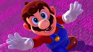 Super Mario Odyssey Walkthrough Part 2 - Mario in the Desert (Sand Kingdom)