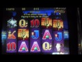 Wild Stallion * SUPER MEGA BIG WIN * Slot Machine Bonus HUGE 3x 5x WIN