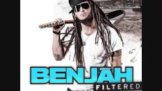 Watch Benjah Stand Alone video