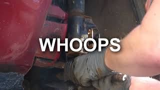 How To 4 Lug To 5 Lug Swap Most Import Cars