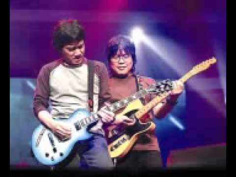 America - อัสนี วสันต์ โชติกุล thumb