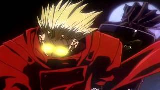 Trigun Opening en HD