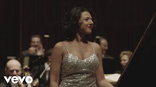 Khatia Buniatishvili Beethoven Concerto No 1 In C Major Op 15 Iii Rondo Khatia Buniatishvili Beethoven Concerto No 1 In C Major Op 15 Iii Rondo