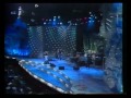 Видео Thomas Anders - Medley ("Festival de Vina del Mar"; 20.02.1989)