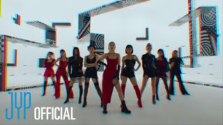 Twice Talk That Talk M/V