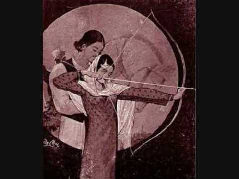 Tappa in Raag JhinJoti - Siddheshwari Devi of Benaras